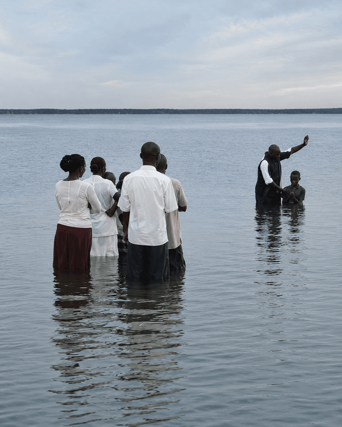 Msekwa Fund